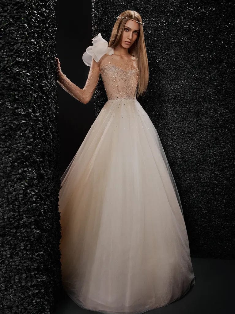 Vera Wang Bride Marion - Size 10 Vera Wang Bride Marion - Size 10
