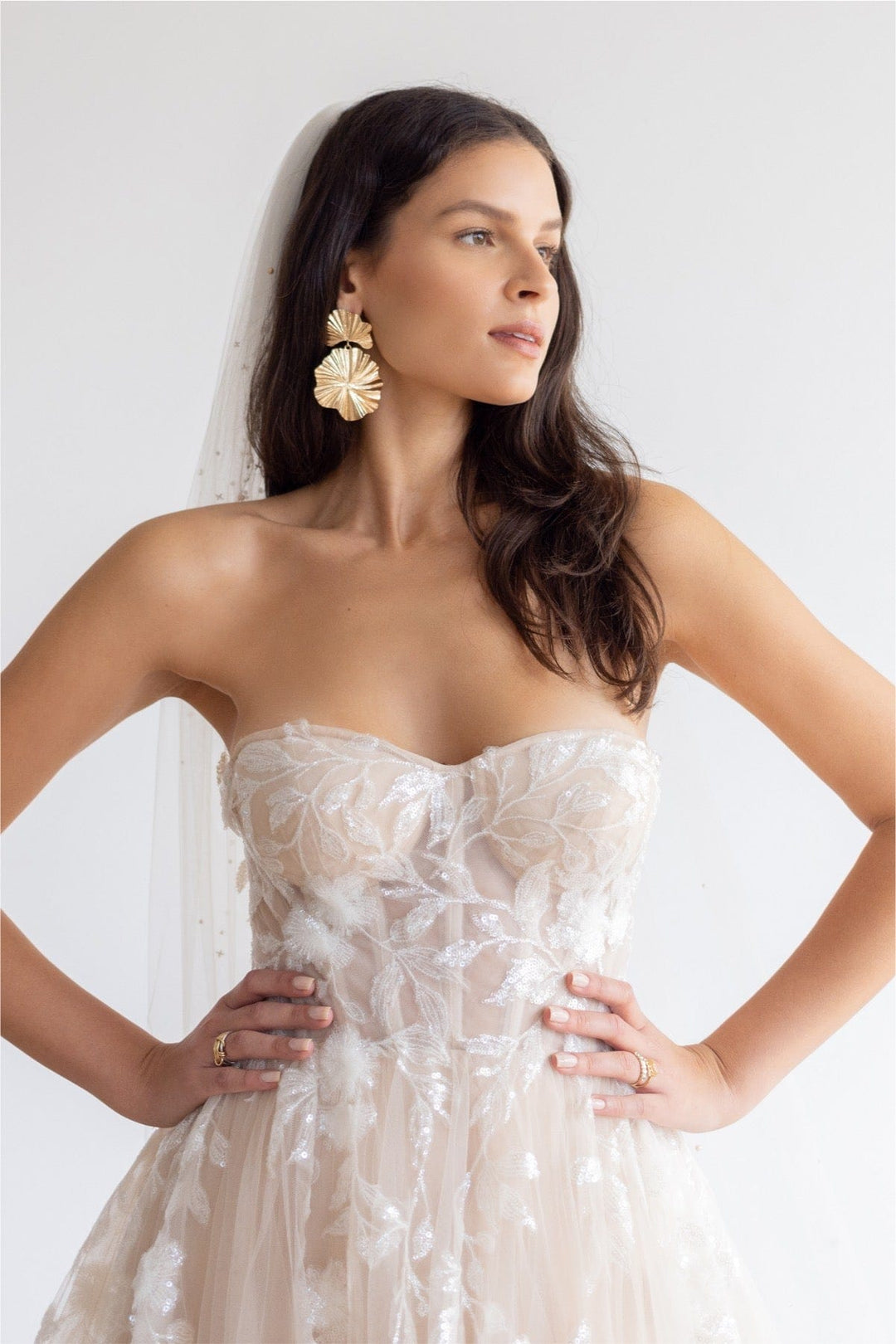 WTOO Austin 19085 - Size 12