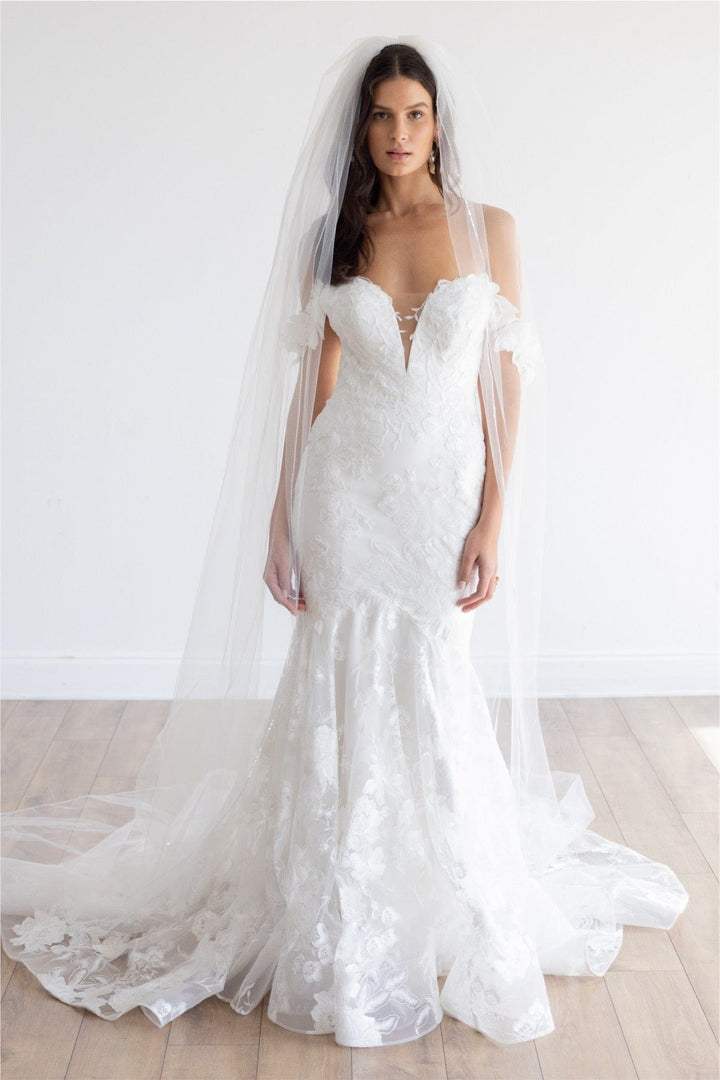WTOO Bello 19801 - Size 14