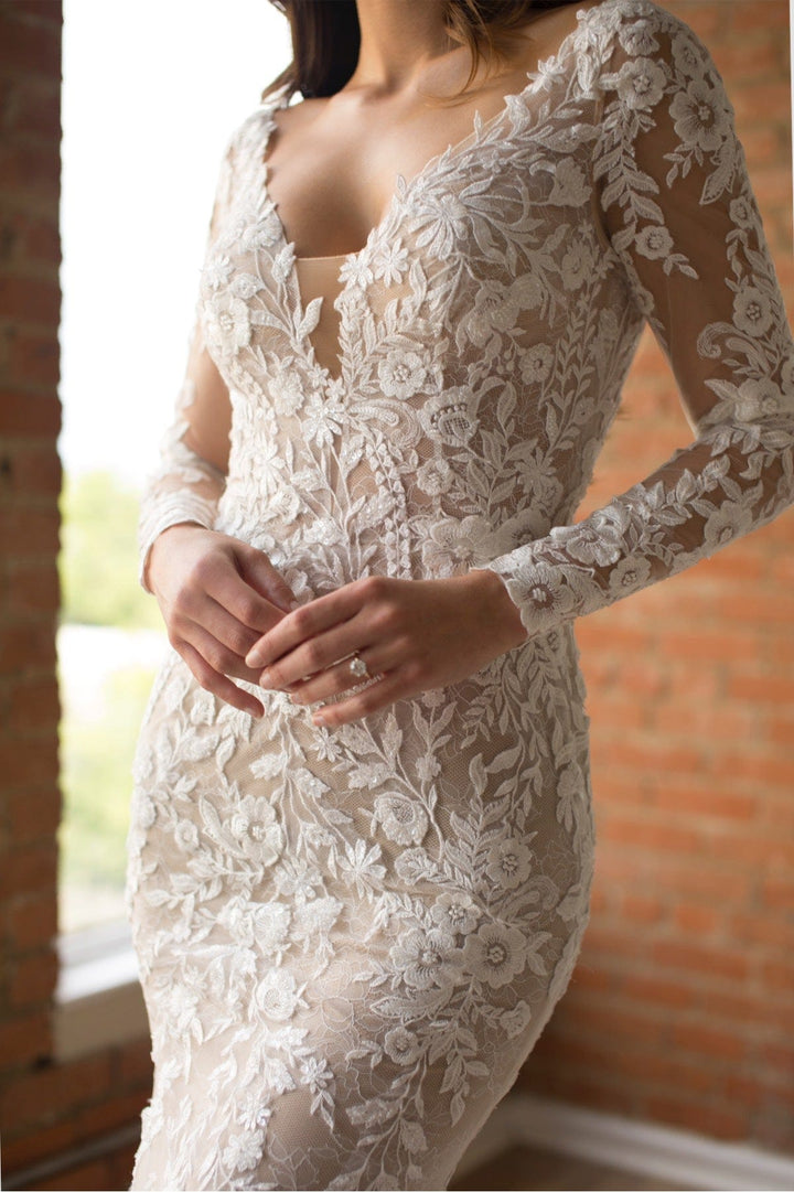 WTOO Lucia - Size 10