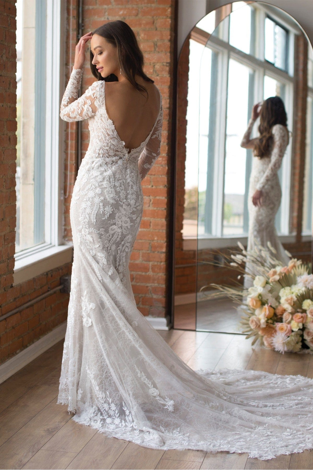 WTOO Lucia - Size 10