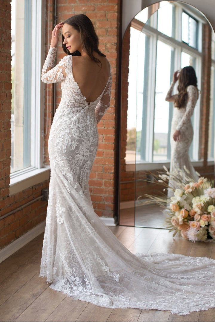 WTOO Lucia - Size 10