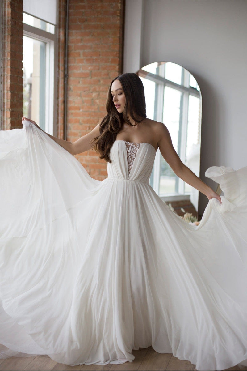 jenny yoo ryder dress