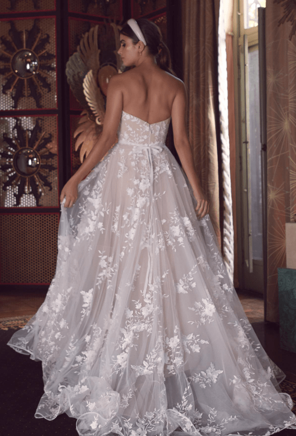 WTOO Dinah - Size 6