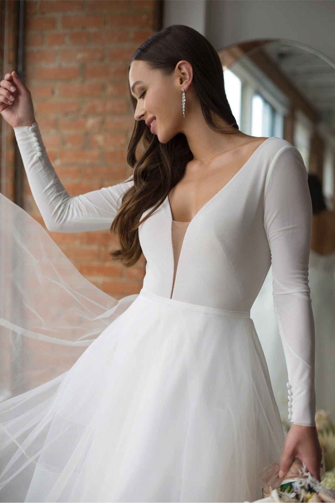 WTOO Hampshire - Size 6