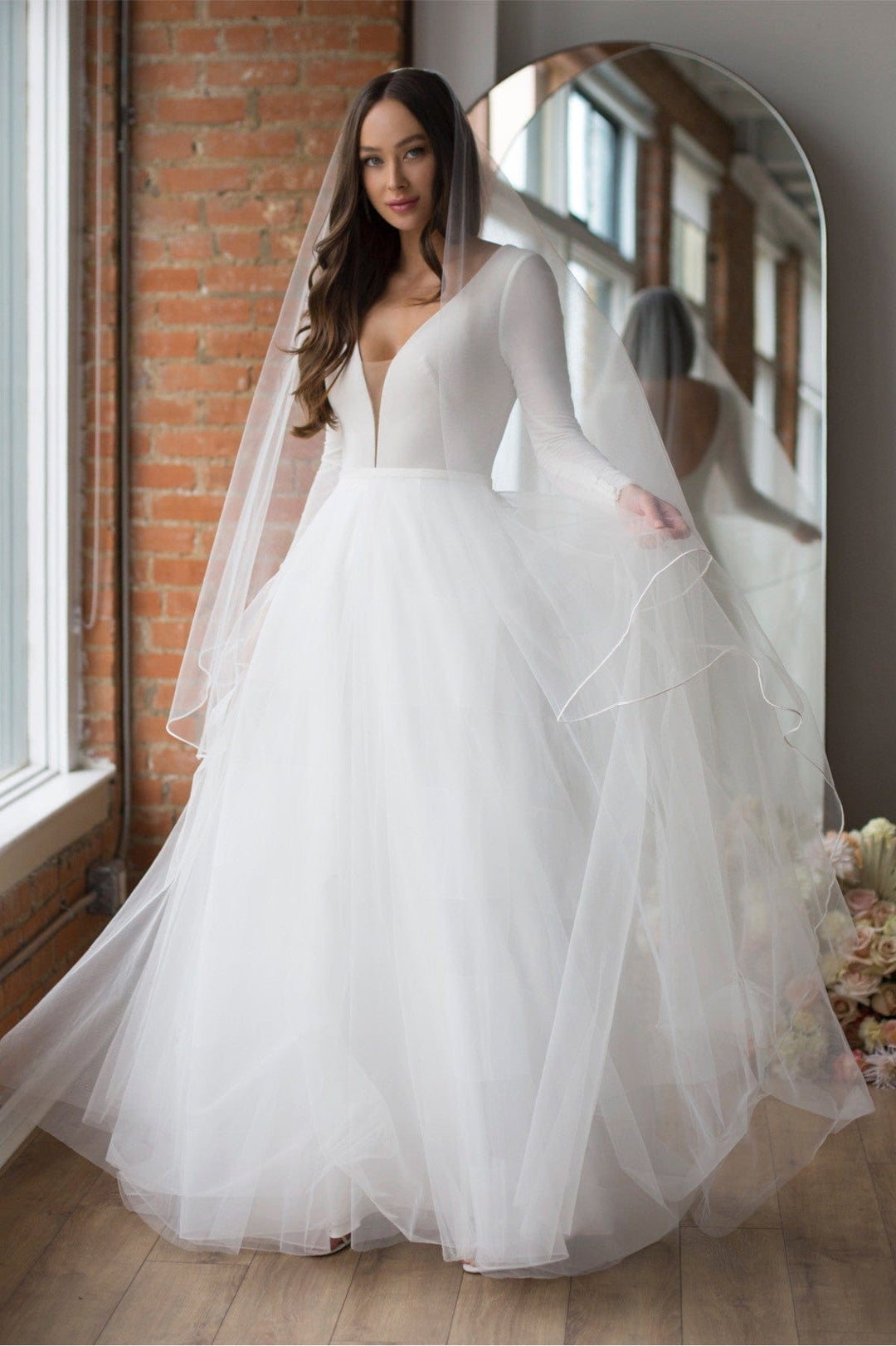 WTOO Hampshire - Size 6