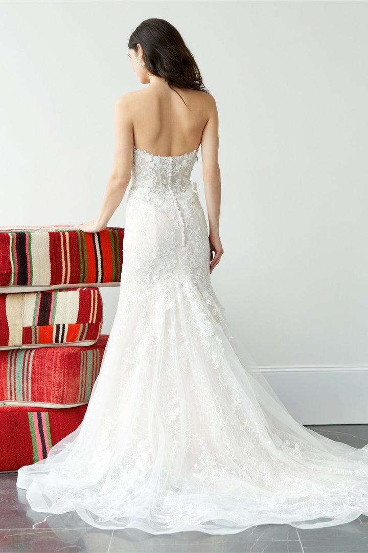 WTOO Larson 15732 - Size 16W