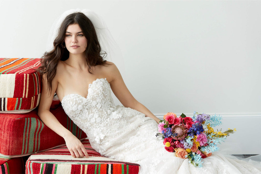 WTOO Larson 15732 - Size 16W