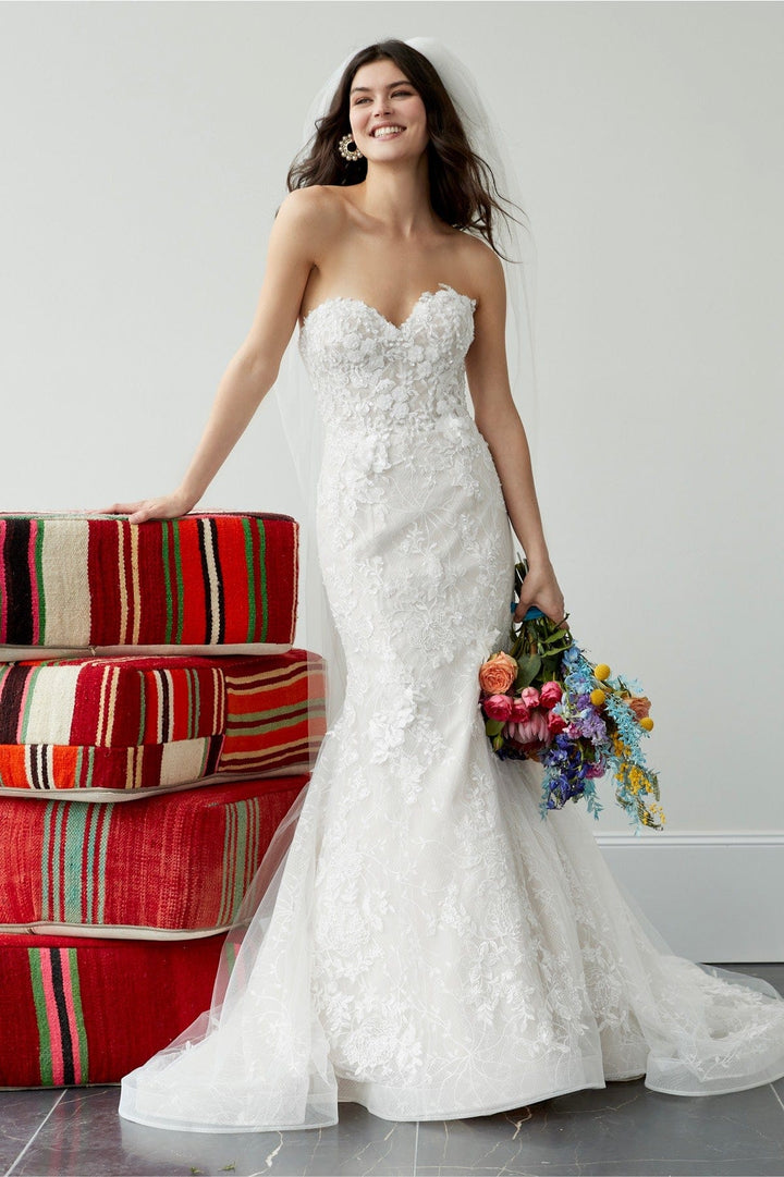 WTOO Larson 15732 - Size 16W