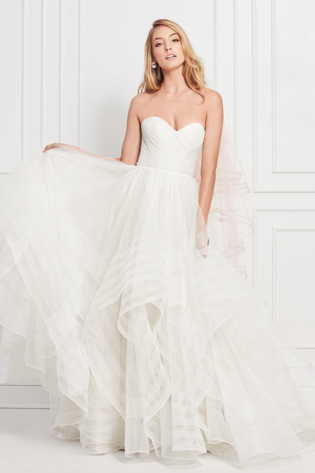 murano fitted shirts