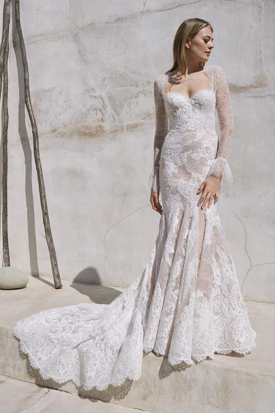 Watters Crane - Size 2