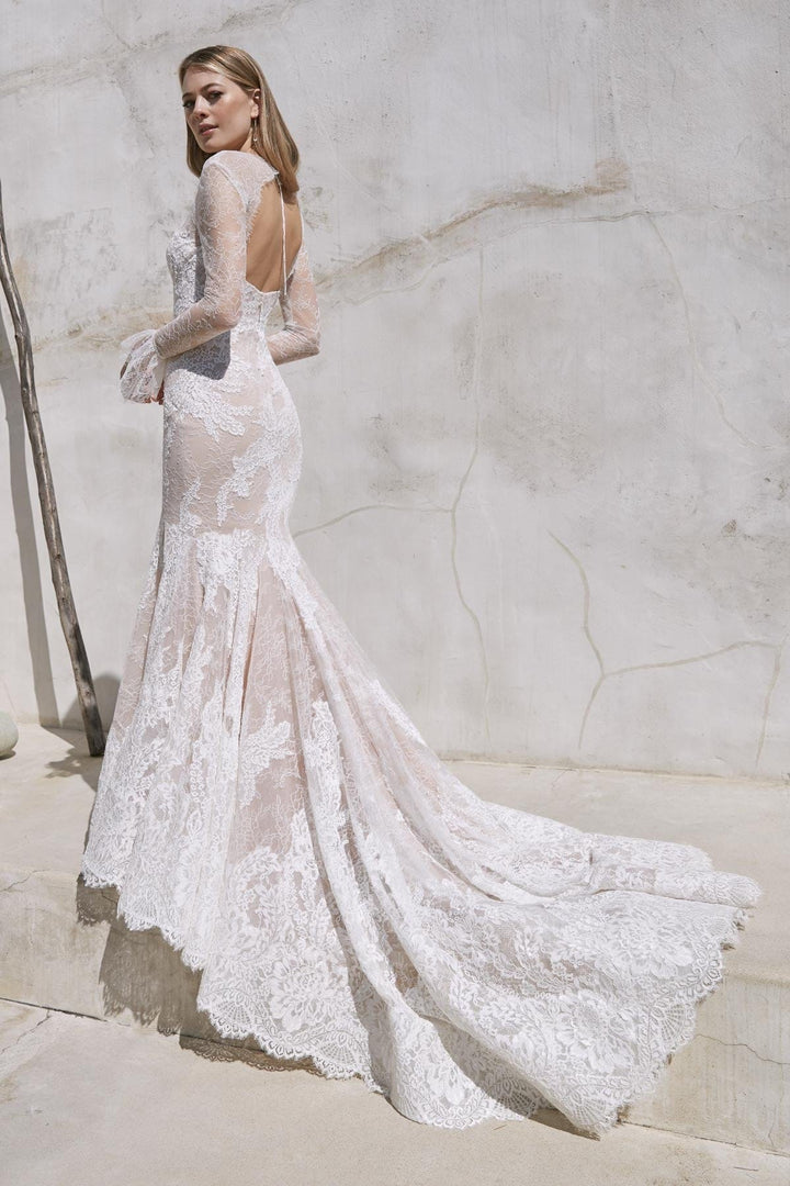 Watters Crane - Size 2