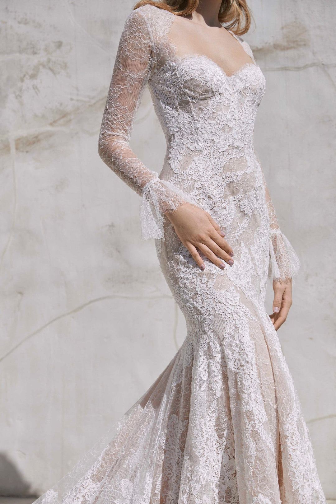 Watters Crane - Size 2