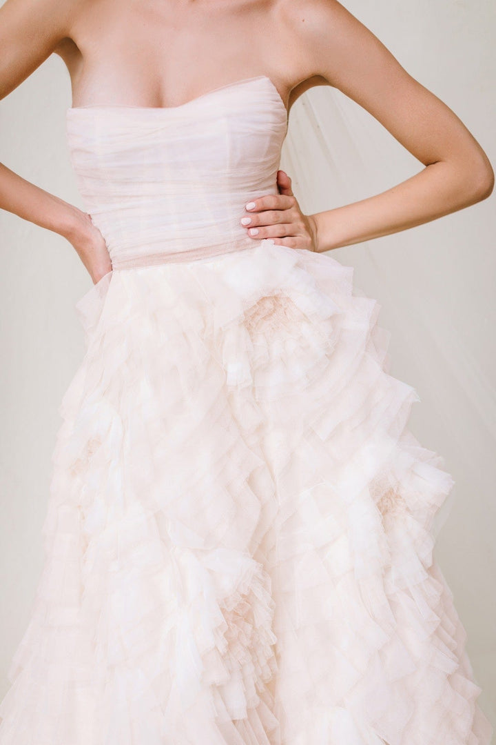 Watters Kristiane 63300B - Size 12