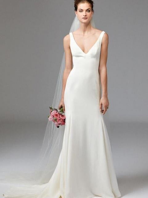 Watters Leona - Size 6