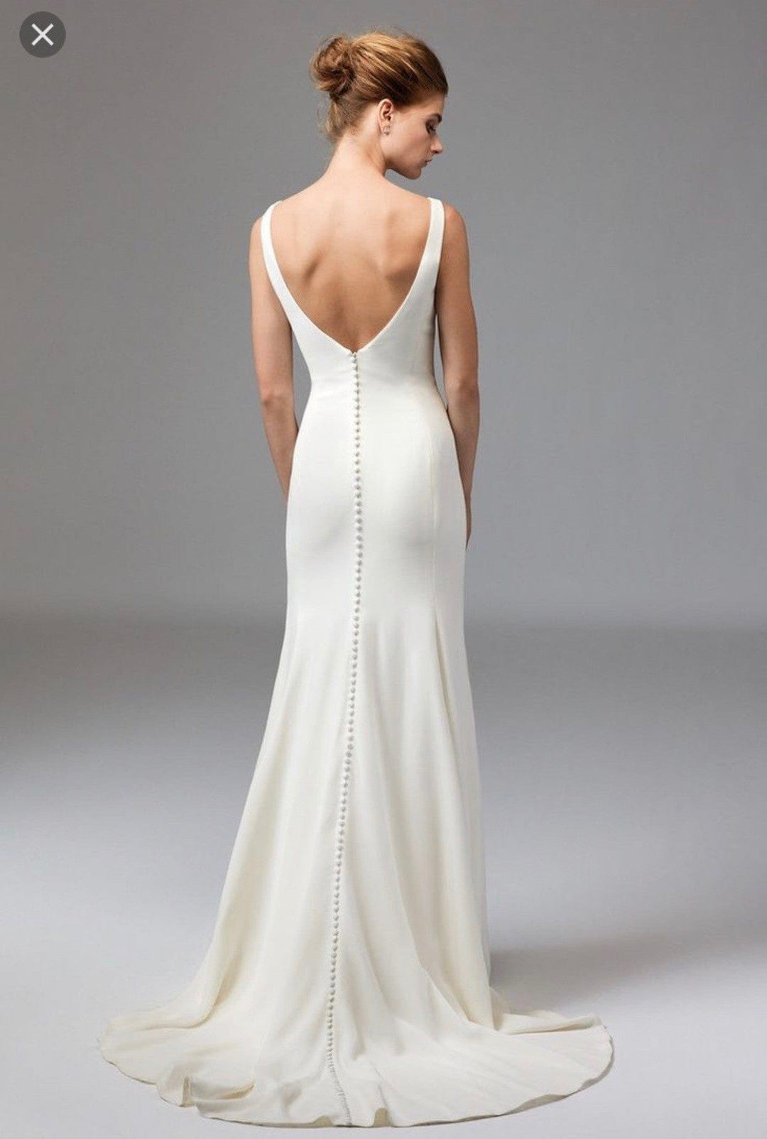 Watters Leona - Size 6