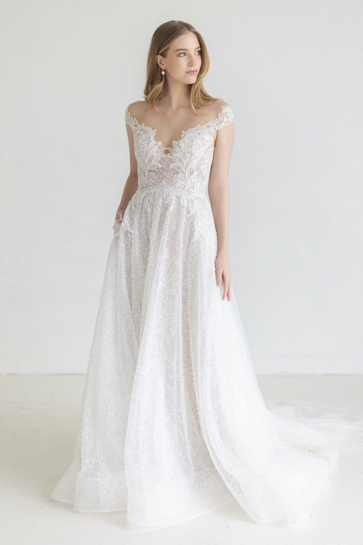 Watters Marjaan 64800B - Size 12