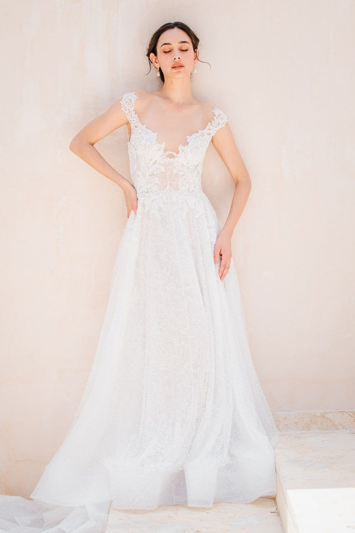 Watters Marjaan 64800B - Size 12