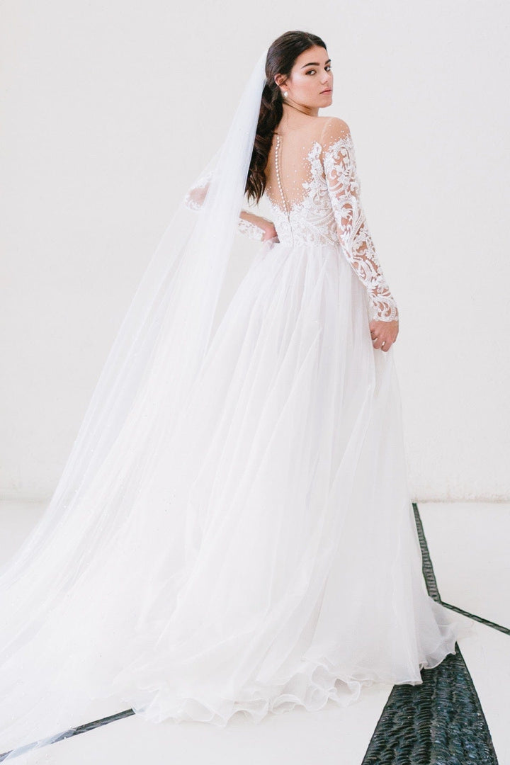 Watters Reece - Size 2, Extra Length