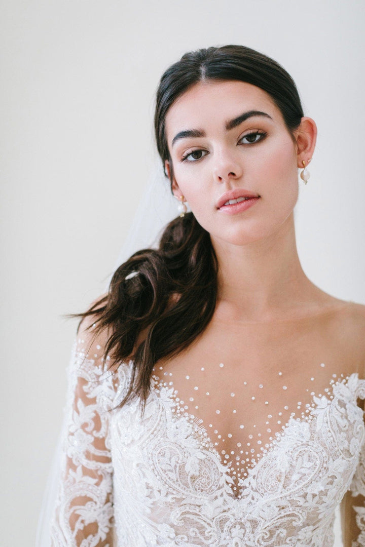 Watters Reece - Size 2, Extra Length