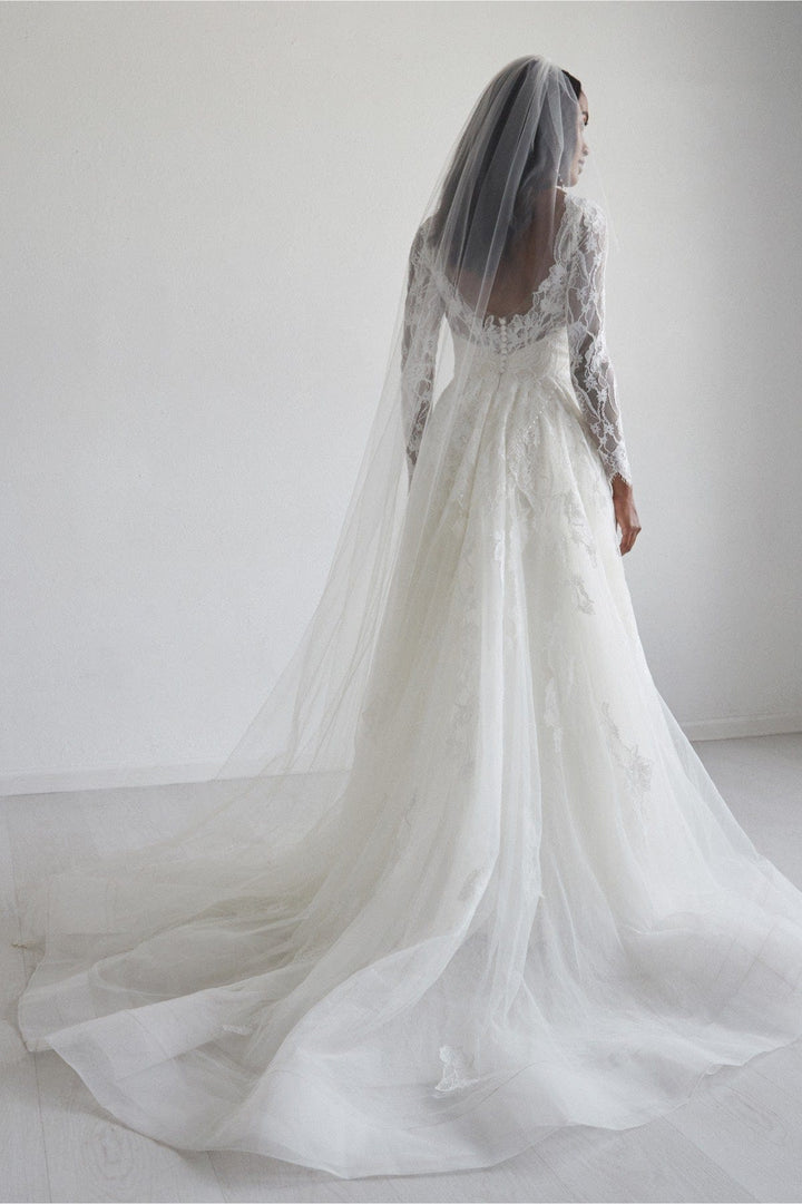 Watters Ambra 69704B - Size 2