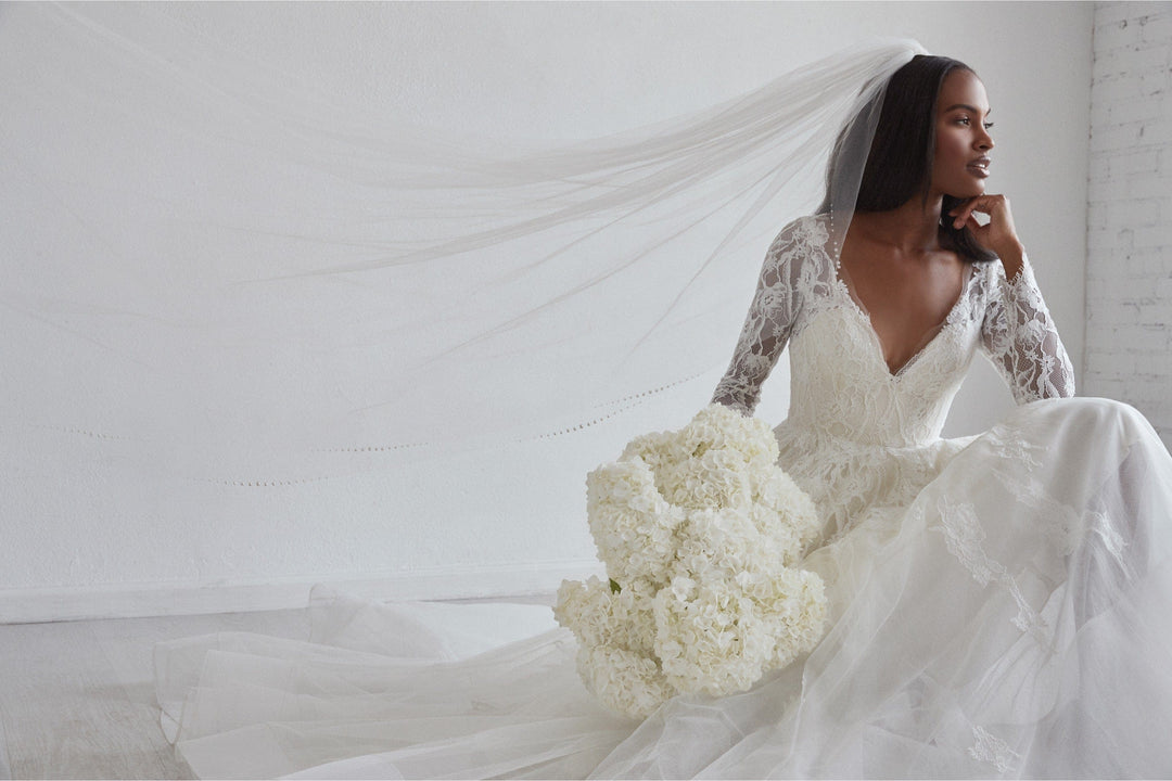 Watters Ambra 69704B - Size 2