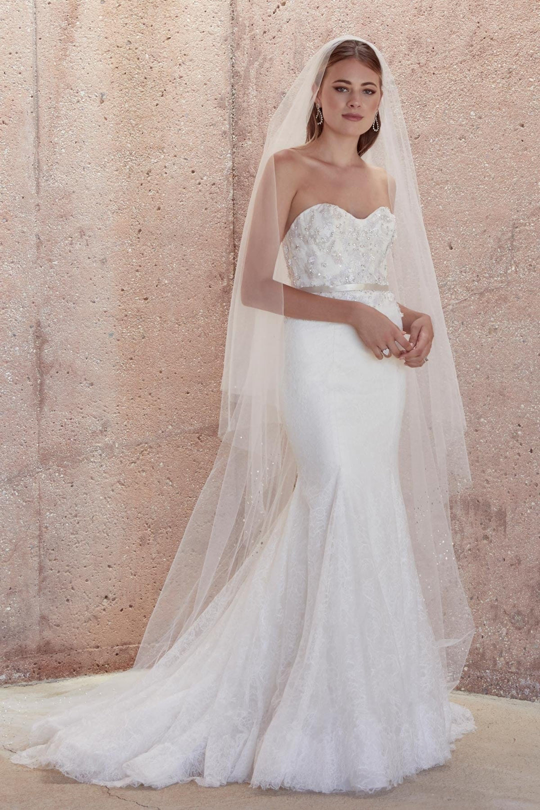 Watters Crawford - Size 12