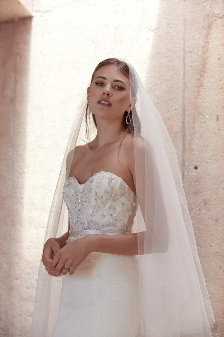 Watters Crawford - Size 12