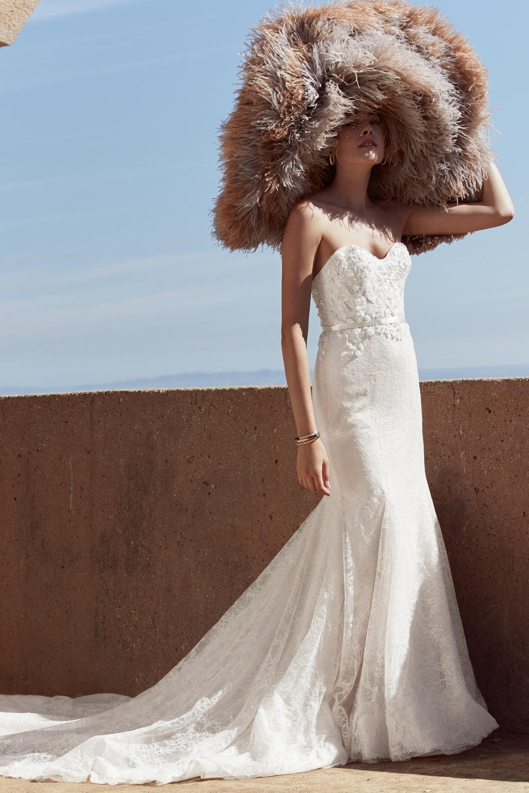 Watters Crawford - Size 12