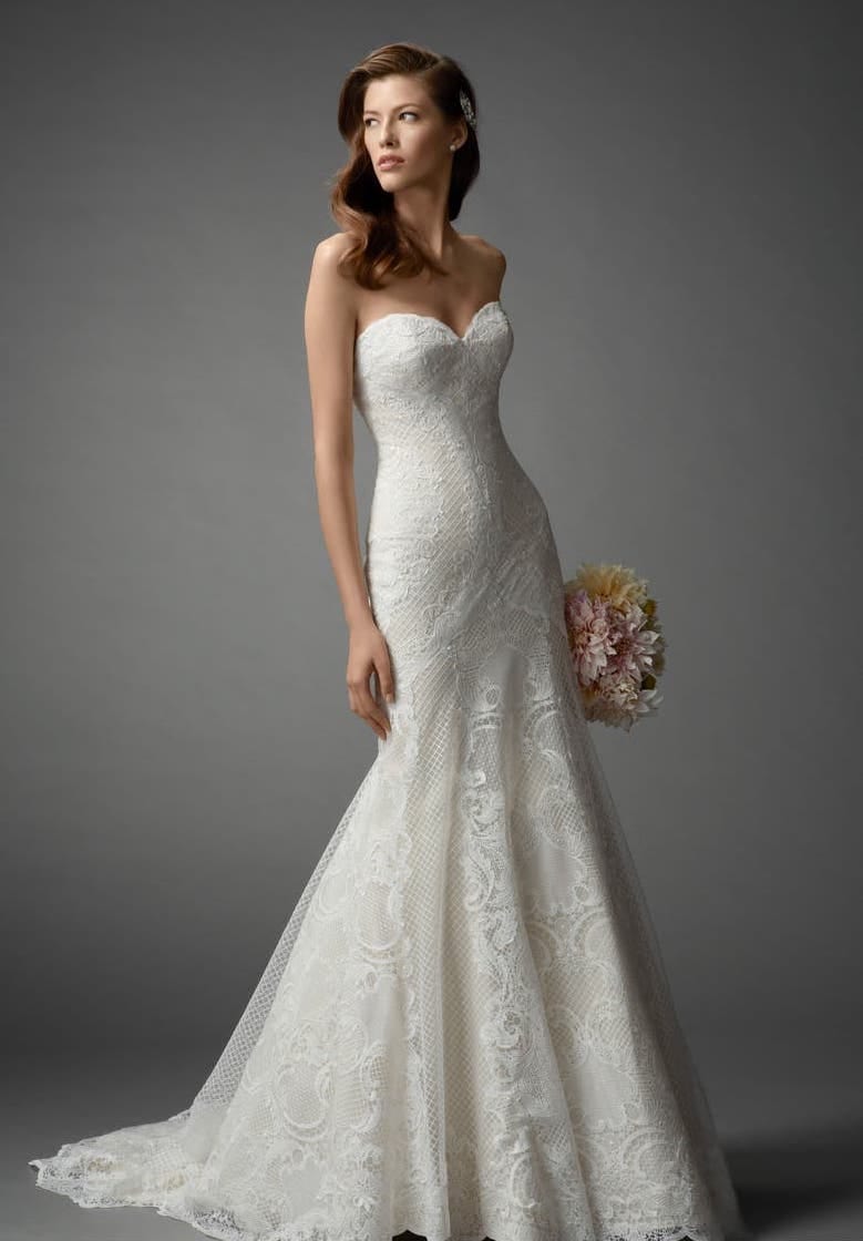 Watters Femi - Size 6