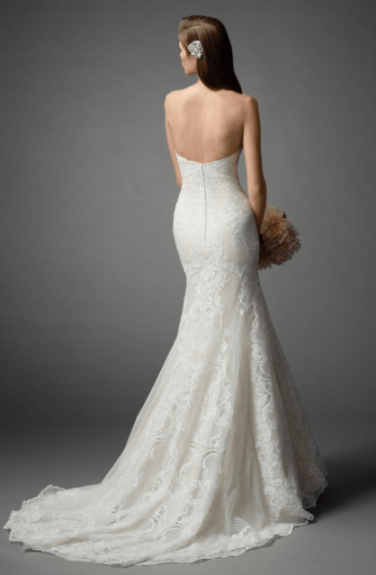 Watters Femi - Size 6