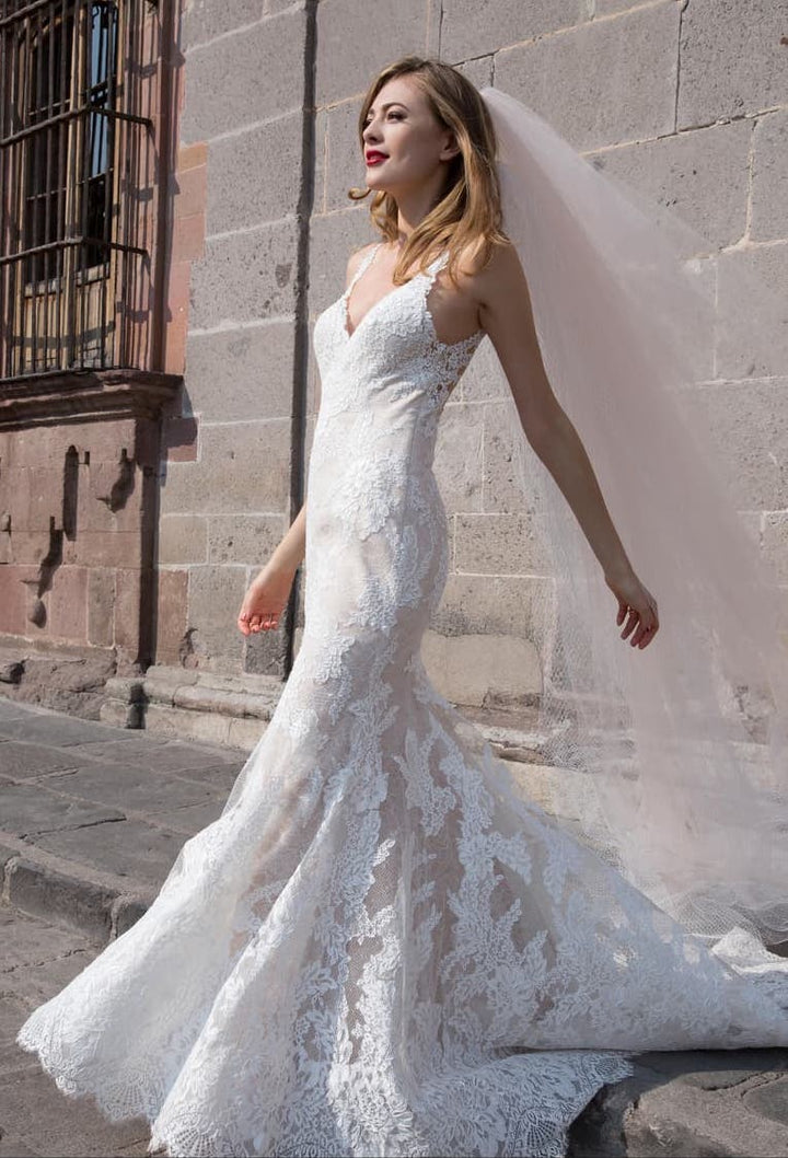 Watters Gaia - Size 6