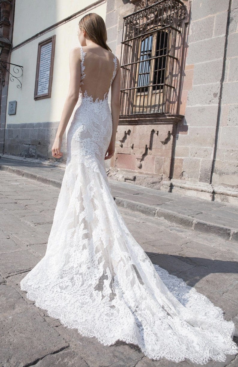 Watters Gaia - Size 6