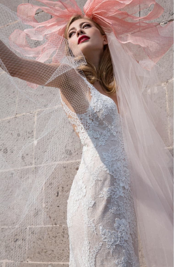 Watters Gaia - Size 6