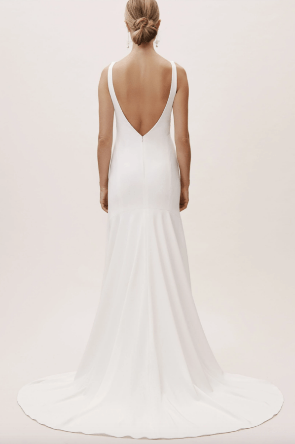 Watters Hyde - Size 4