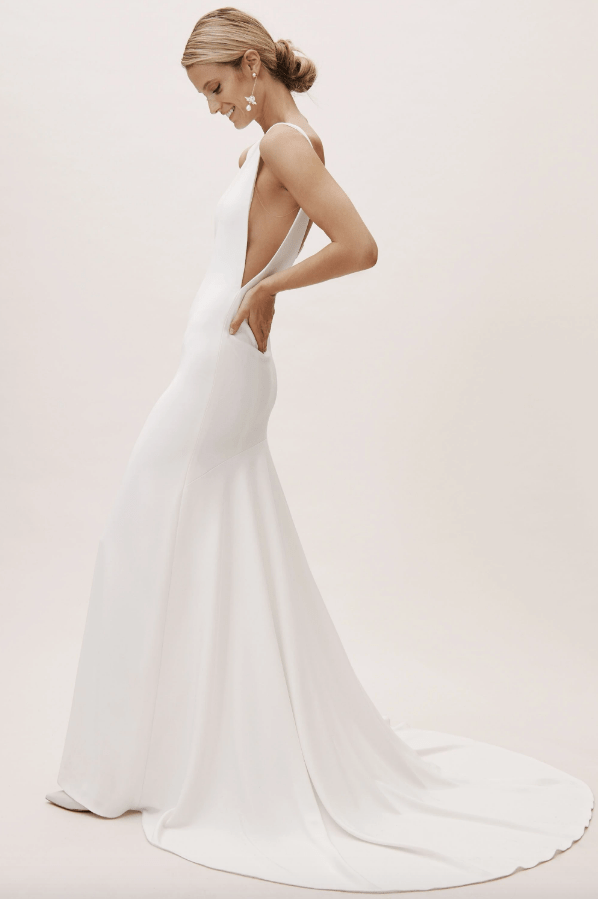 Watters Hyde - Size 4