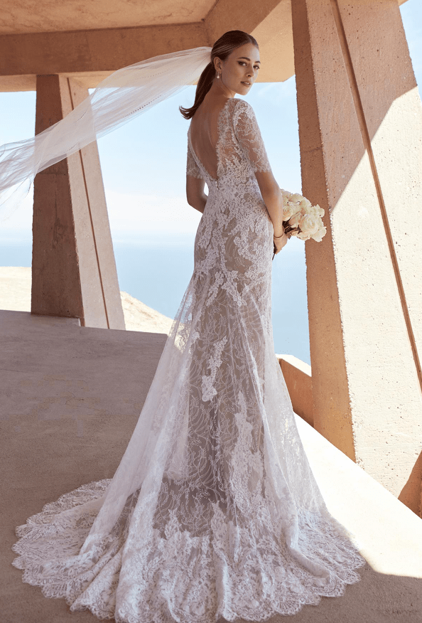 Watters Jourdan - Size 12