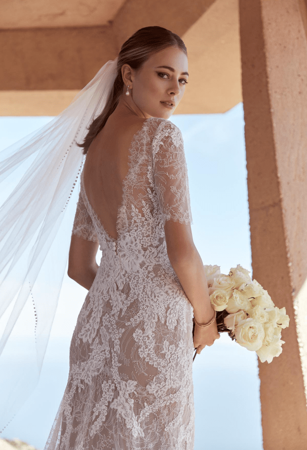 Watters Jourdan - Size 12