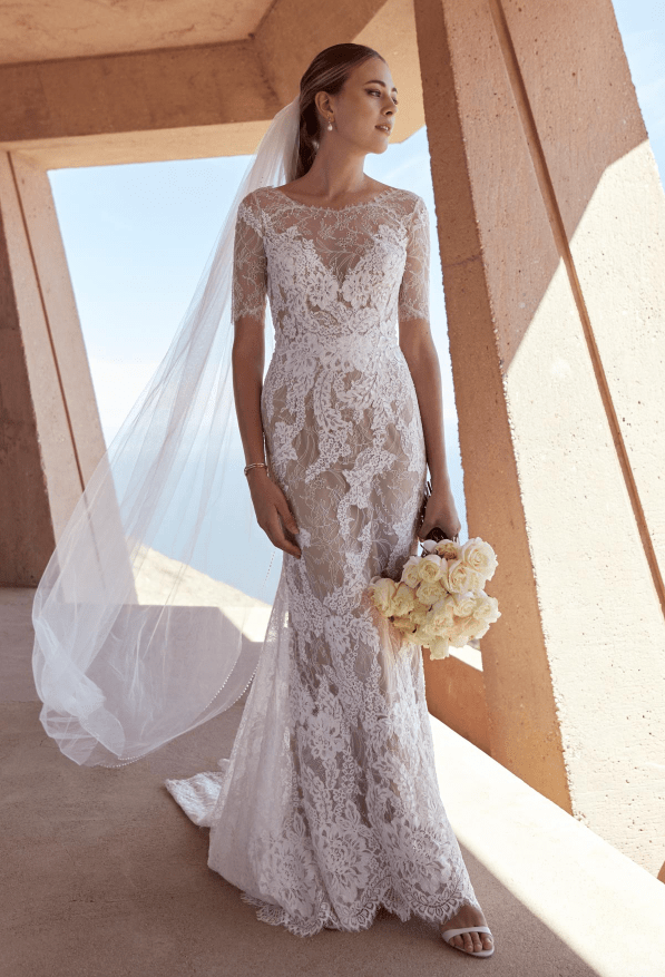 Watters Jourdan - Size 12