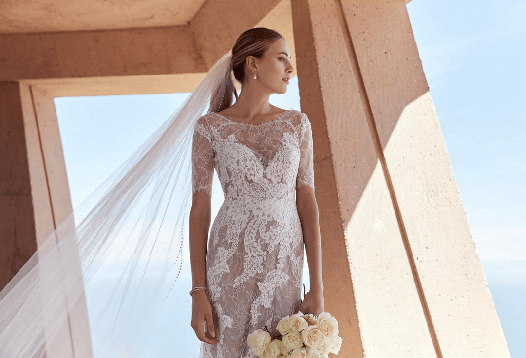 Watters Jourdan - Size 12