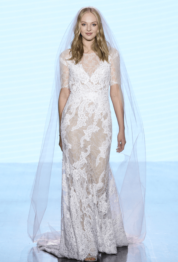 Watters Jourdan - Size 12