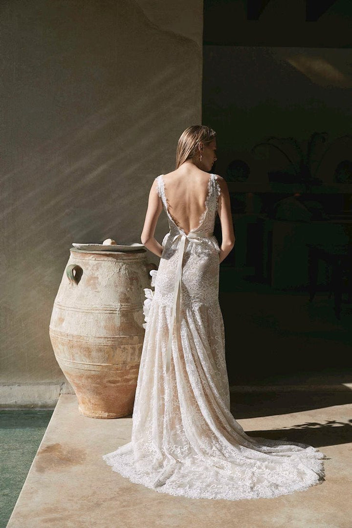 Watters Lark - Size 2