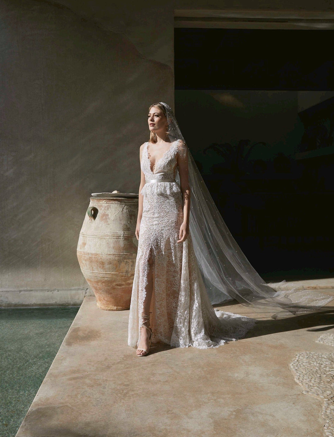 Watters Lark - Size 2