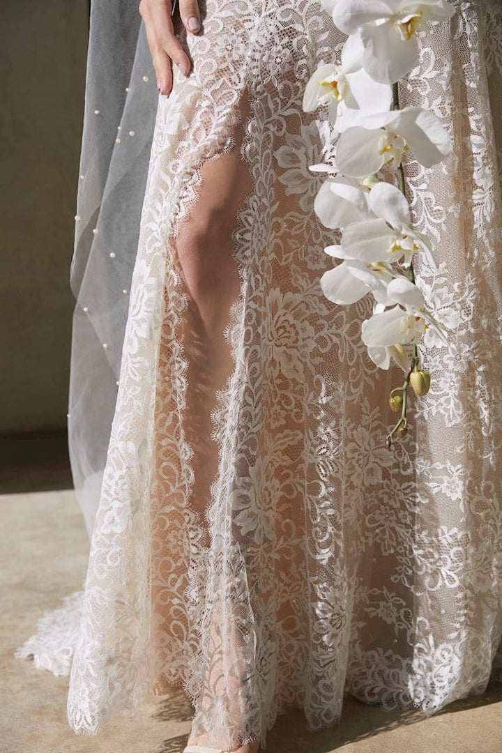 Watters Lark - Size 2