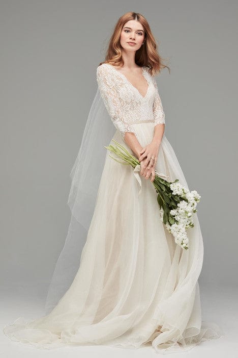 Shiloh wedding shop dress by watters