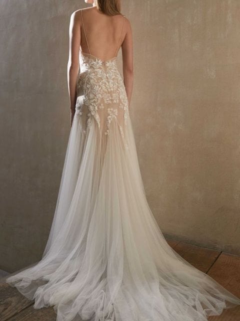 Watters Tempest - Size 10