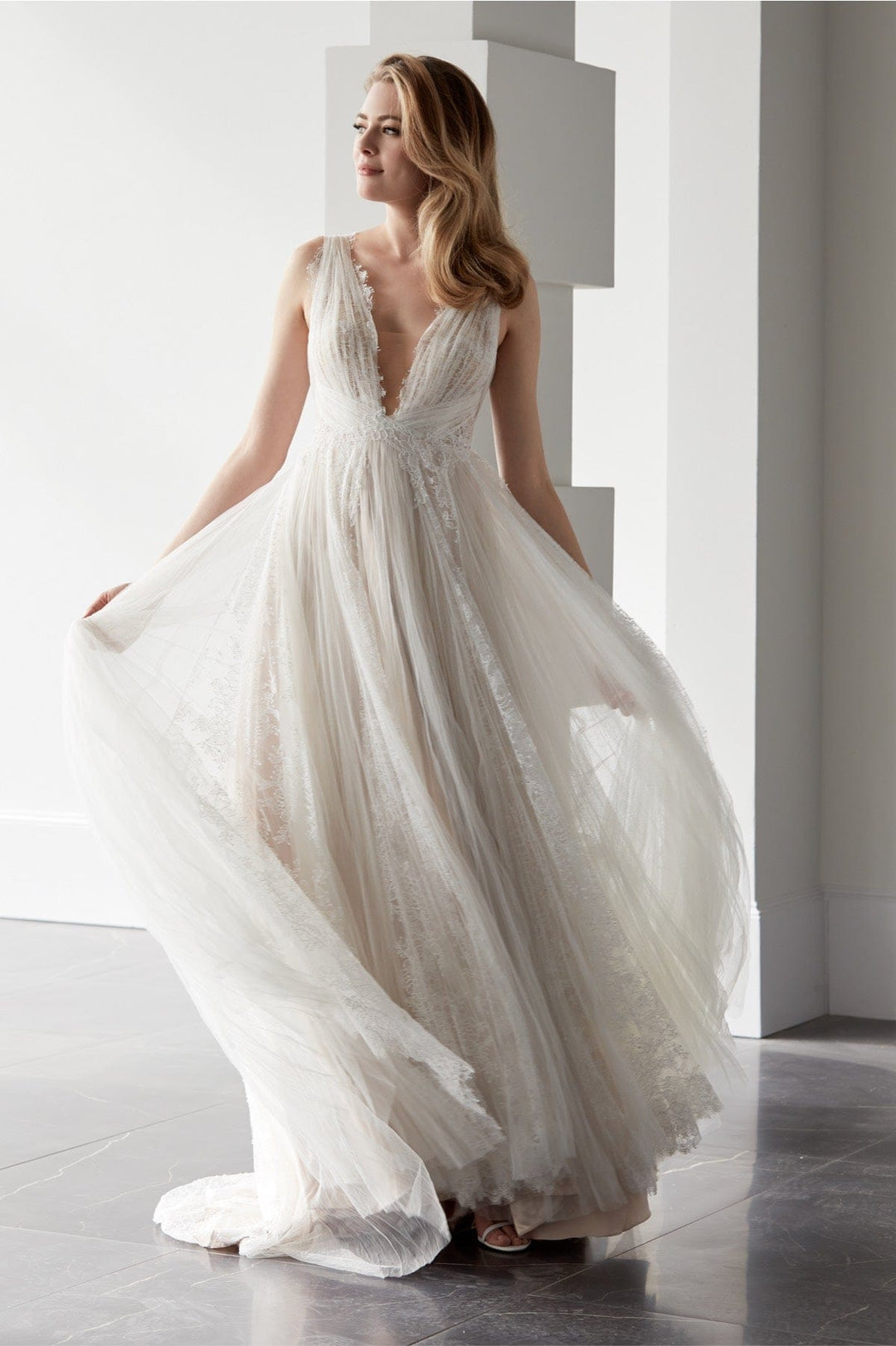 Watters Vita 69702B - Size 12