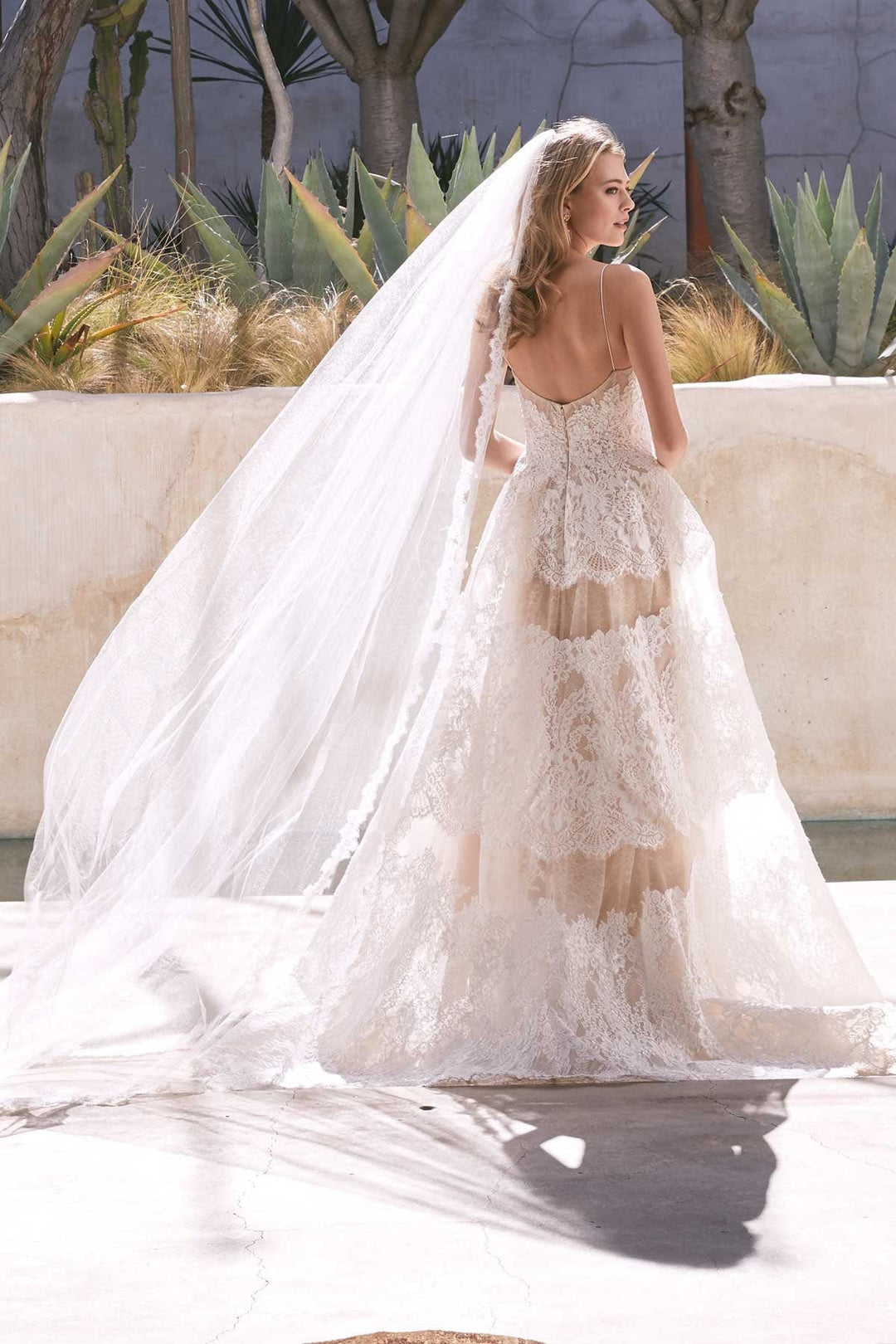 Watters Branwen - Size 6