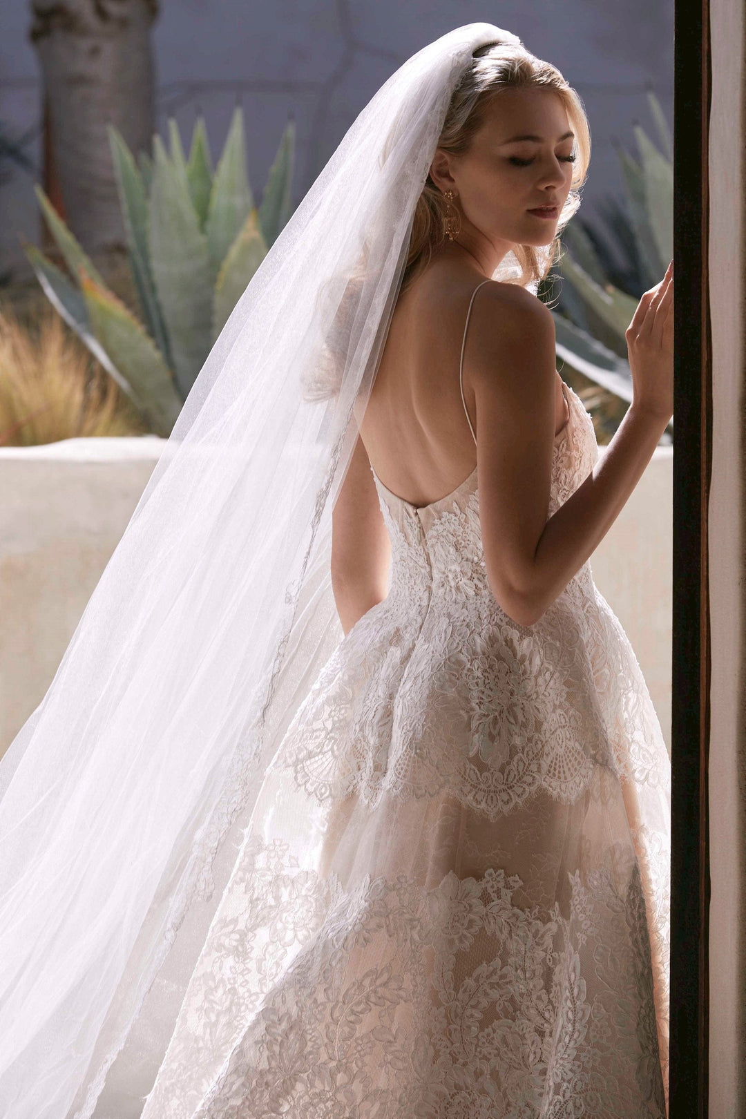 Watters Branwen - Size 6