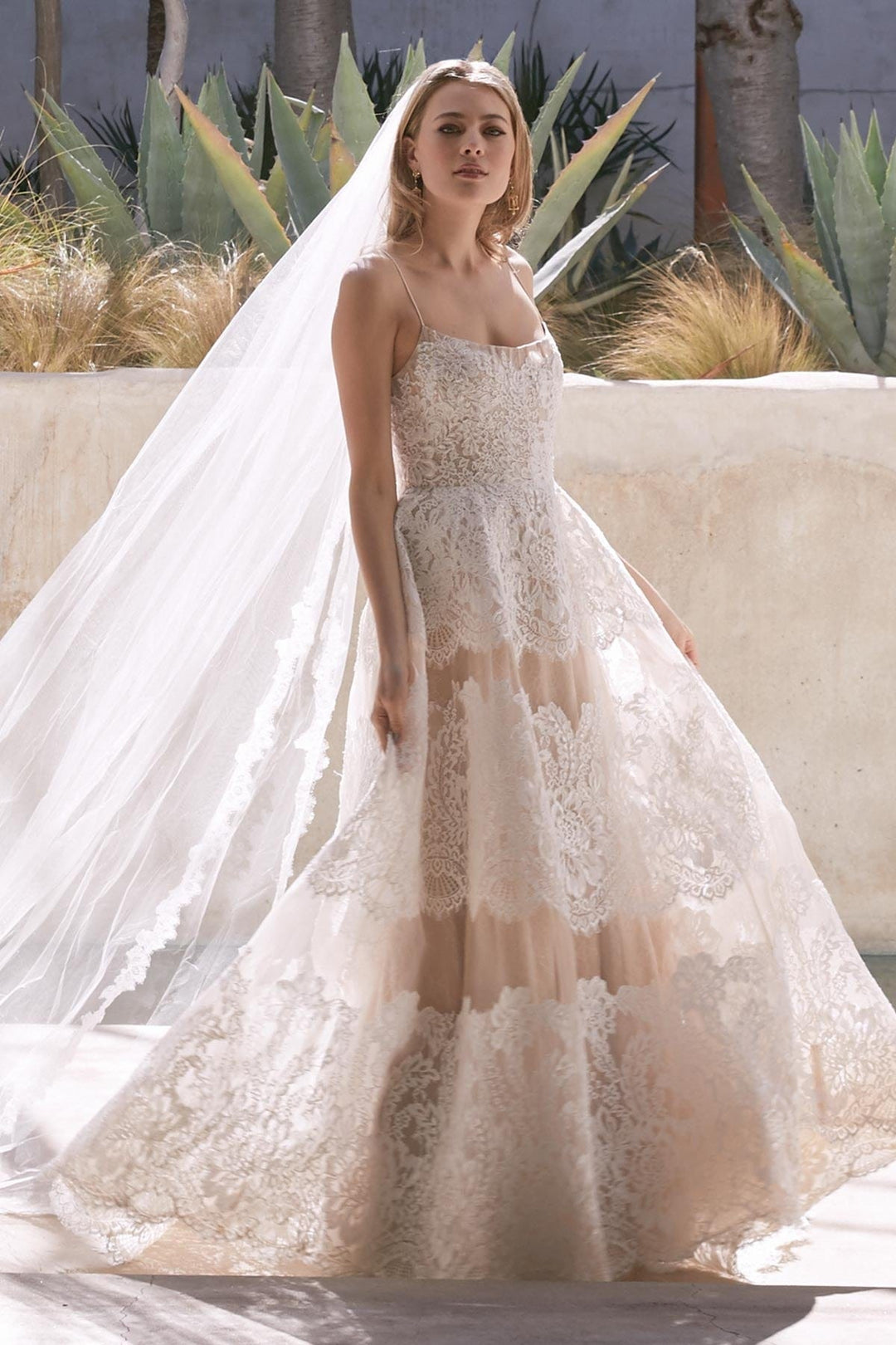 Watters Branwen - Size 6